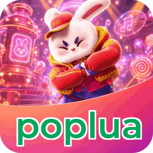 poplua Facebook - Página oficial com promoções e comunidade ativa